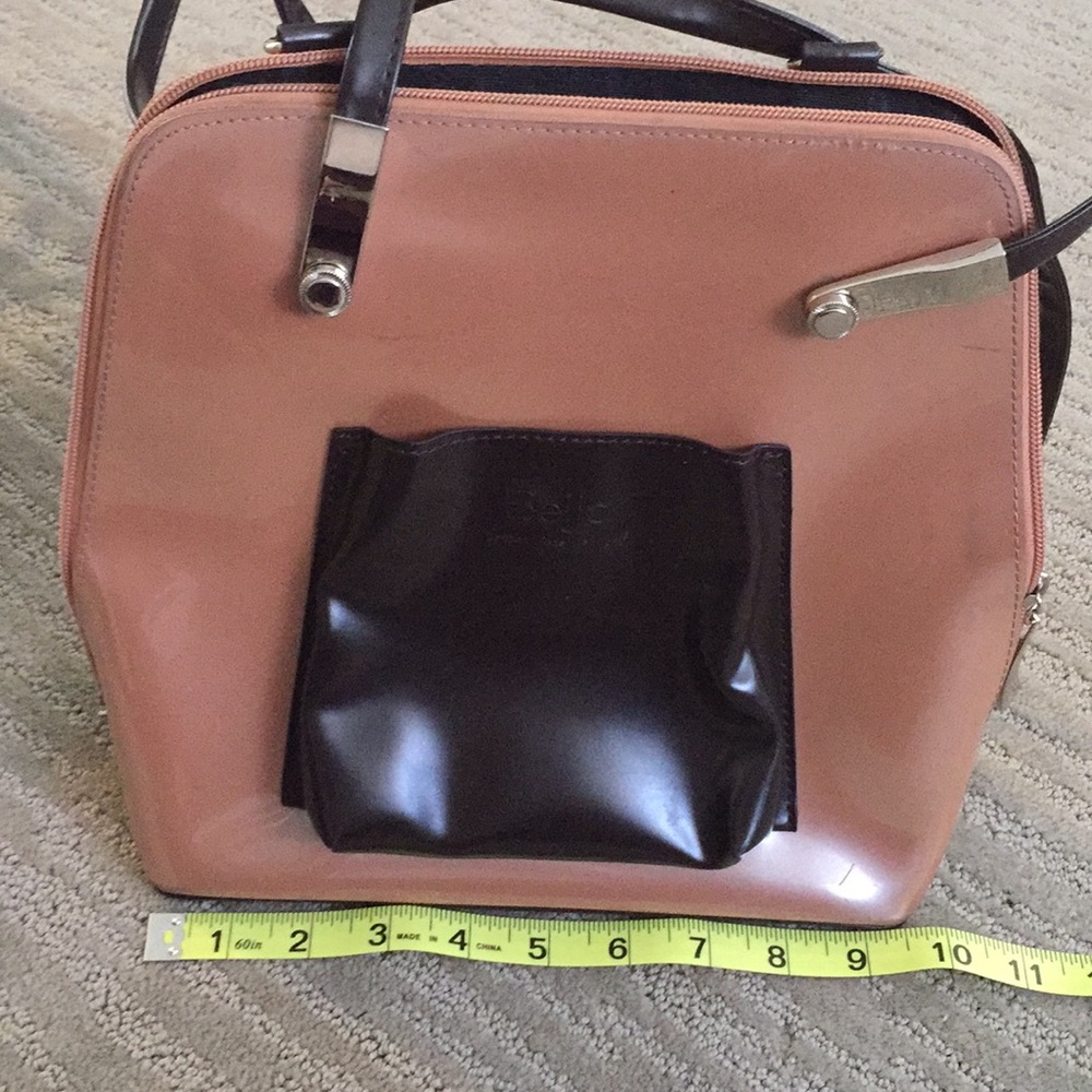 Beijo Purse/Backpack